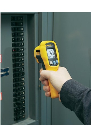 Fluke 62 Max Kızılötesi Termometre