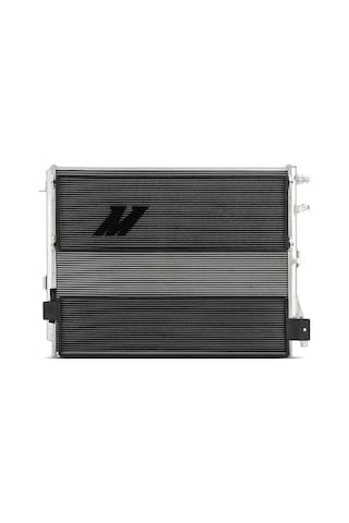 Mishimoto Bmw G80 M3 - G82 M4 - G87 M2 Yüksek Performanslı Radyatör