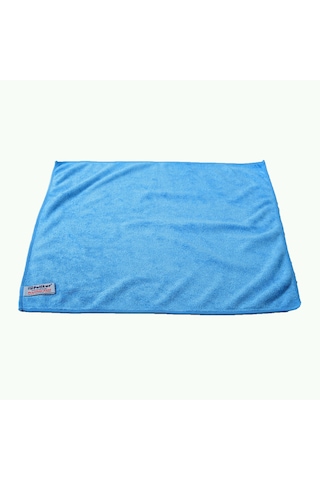 Polikur Premium 3222 Mikrofiber Temizlik & Kurulama Bezi 40X40 Cm 4 Adet