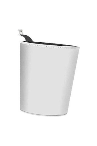 Pazly Suntek Kutusu İç Dayanıklı Çöp Can Beyaz Beyaz Araba Aksesuar Mm Beyaz