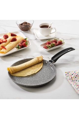 Schafer Cory Y.y.krep Tava - 25cm -gri Genel