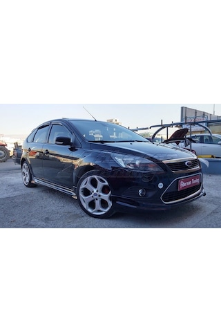 Ford Focus 2.5 Hb Tampon Ekleri-fibersan Tuning