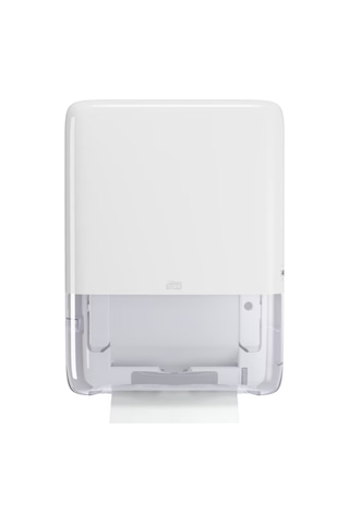 Tork Peakserve Mini Continuous Kağıt Havlu Dispenseri Beyaz 552550 Beyaz