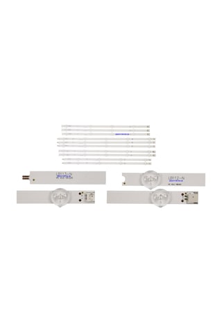 Philips Uyumlu 47Pfk6309 Led Bar 47Pfk6309/12 47Pfk6309/62 Led Bar