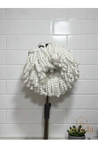 Eveda Turkuaz Temizlik Seti