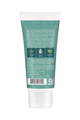 Shea Moisture Peruk Ve Protez Saç İçin Yapıştırıcı 186 ML
