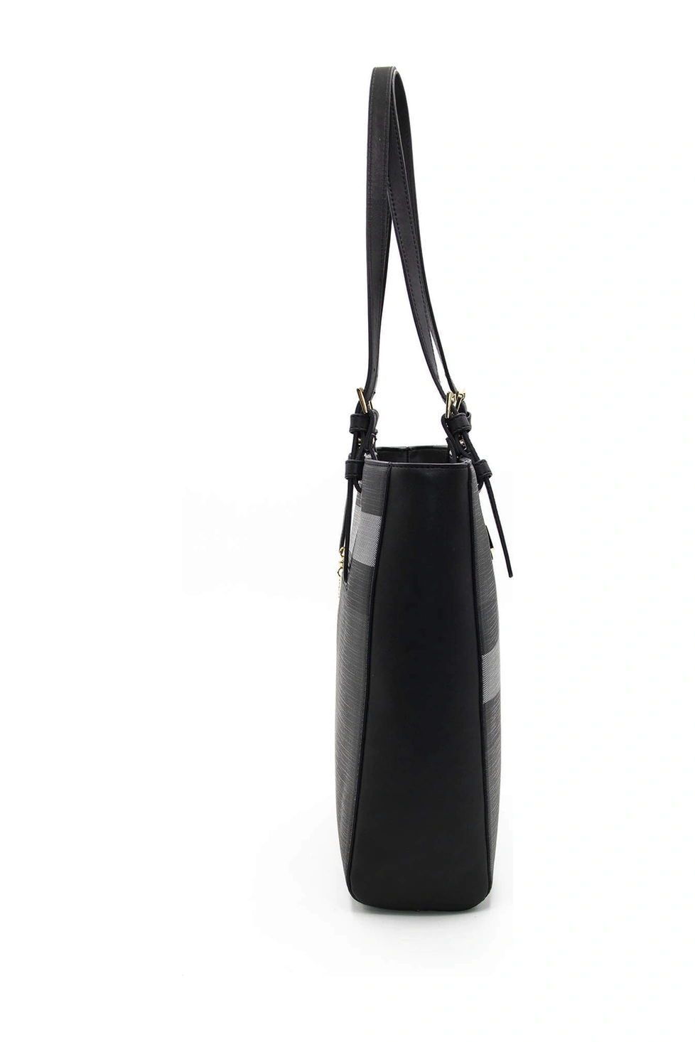 Silver Polo Kadın Omuz Çanta 1096