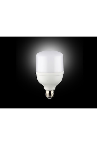 Noas 20w Led Ampul Beyaz