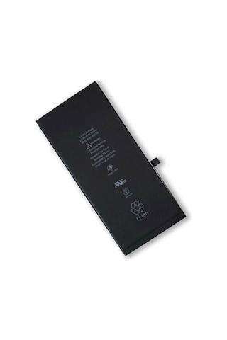 Buradabulabilirsin İphone 8 Plus Uyumlu Batarya Pil Güçlendirilmiş Bbz