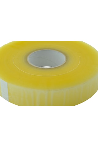 Büyük Rulo 45mm X 925m Makine Bandı Paketleme Bandı 1