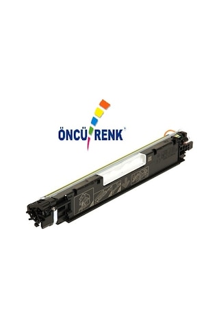 Hp Ce310A 126 ( Crg729 ) Uyumlu Siyah Yazıcı Toneri Hp Ce310A 126 ( Crg729 ) Uyumlu Siyah Yazıcı Toneri