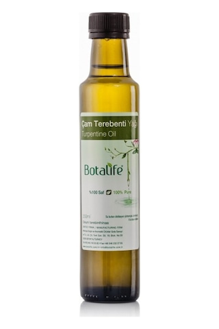 Botalife Çam Terebentin Yağı 250 ML Botalife Çam Terebentin Yağı 250 ML