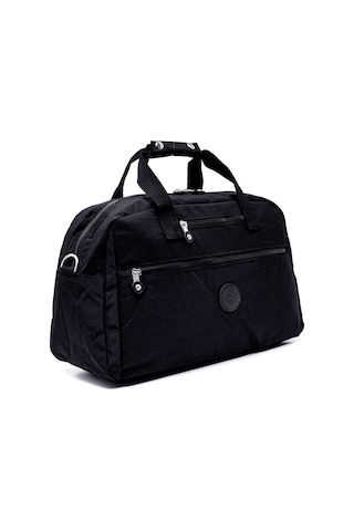 Beverly Hills Polo Club 24S.Weç.Art.0001 Kadın El Çantası Siyah