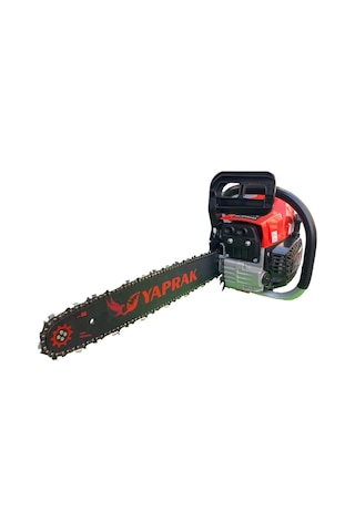 Yaprak TF-CSE-5812 Benzin Motorlu Testere 3 Hp