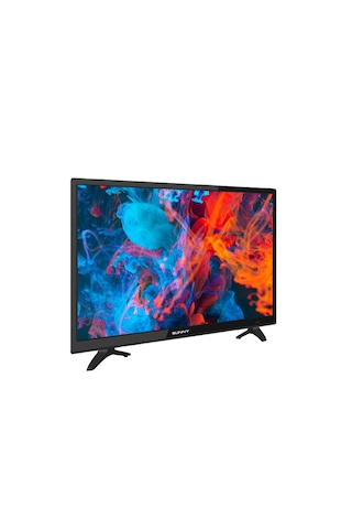 Sunny SN24LEDE09 24" Dahili Uydu Alıcılı HD LED TV