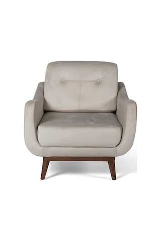 Nelson Berjer Babyface Krem Açık Krem