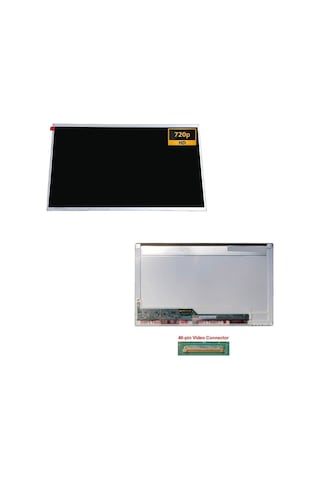 Lp140wh4-tla1 Lp140wh4 Tl A1 14.0 '' 40 Pin Standart Hd Led Ekran A+ Kalite Lp140wh4-tla1 Lp140wh4 Tl A1 14.0 '' 40 Pin Standart Hd Led Ekran A+ Kalite