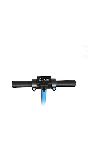 Corby CS50 Elektrikli Çocuk Scooter Mavi