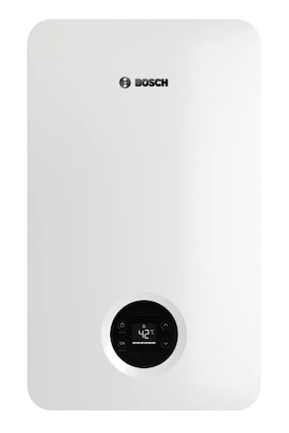 Bosch Therm 6600 S 12 Litre Gazlı Şofben