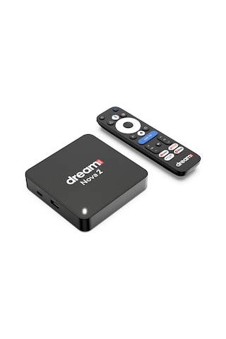 Dreamstar Nova 2 Uydu Alıcısı
