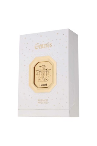 French Avenue Genesis Gemini Edp 90 Ml Unisex Parfüm Aromatik - Odunsu