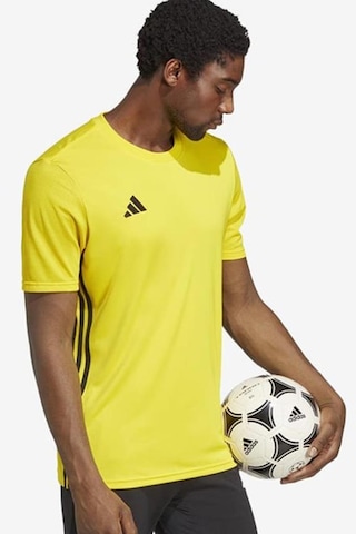 Adidas Tabela 23 Jersey Adıa9146 Sarı Erkek Forma 001