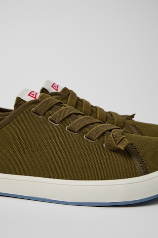 Camper Peu Rambla Iı Erkek Sneaker Ayakkabı K101095-003 Yeşil