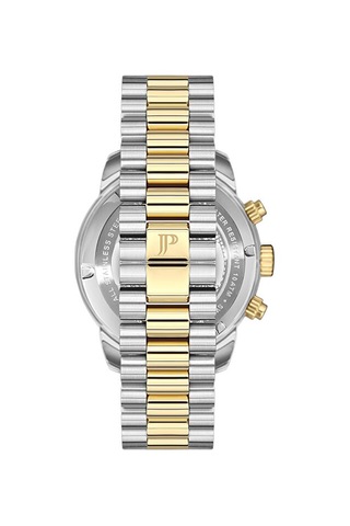 Jacques Philippe Swiss Made JPQGC277318 Erkek Kol Saati