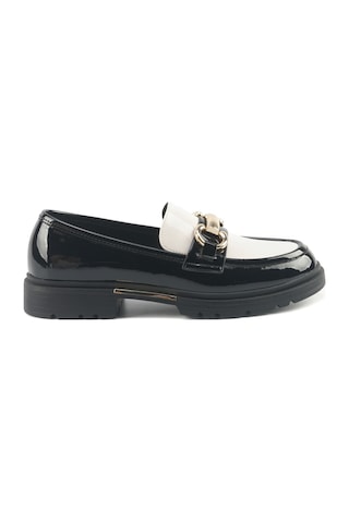 Nine West Poplen2 5pr Siyah Kadın Loafer 000000000102012273 Siyah