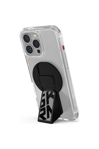 Skinarma Kira Kobai Magnetik Telefon Standı Arch-xe Tasarım Gümüş