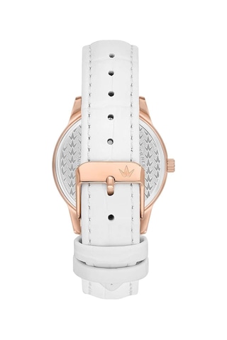 Wesse Wwl104416 Kadın Kol Saati Rose Gold