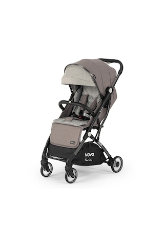 Pierre Cardin Vovo Kabin Bebek Arabası