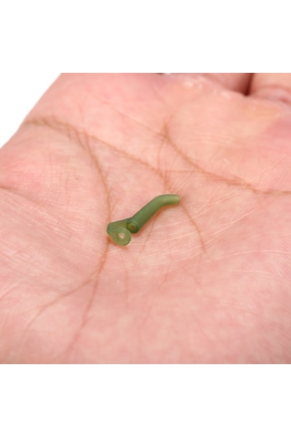 Kosona 100 Adet Yeşil Kuruşu, Balıkçılık İçin Zıplayıcı Bağlantı Elemanı, İp Çarpışmasını Önler, Optimal Çıkarma Açısı Sağlar