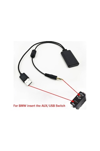 Volkswagen-Bmw-Skoda-Seat-Audi Universal Bluetooth  Kit
