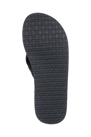 Bıllabong Billabong Dunes Impact Ls Erkek Terlik Siyah Blk Siyah