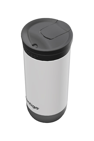 Contigo Huron Pro Snapseal Termos Bardak 470ml 2226408 Beyaz Beyaz