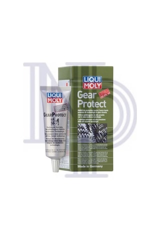 Liqui Moly 1007 Gear Protect Sentetik 80 Ml Şanzıman Koruyucu