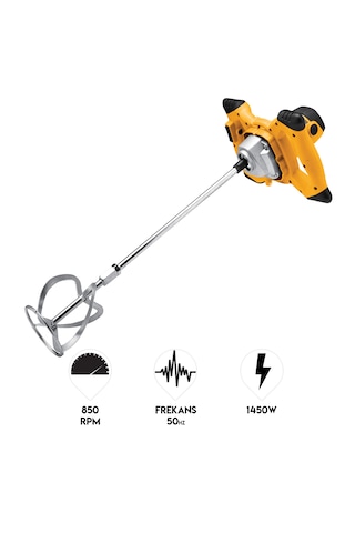 Dawreek Karıştırıcı DWE