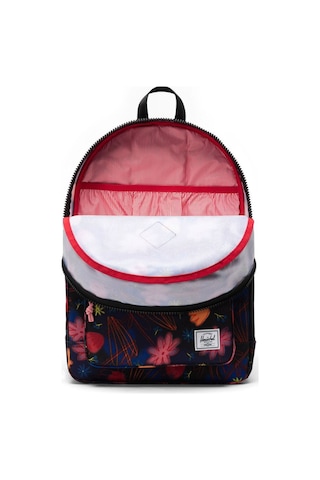 Herschel Heritage Genç Sırt Çantası Çiçekli