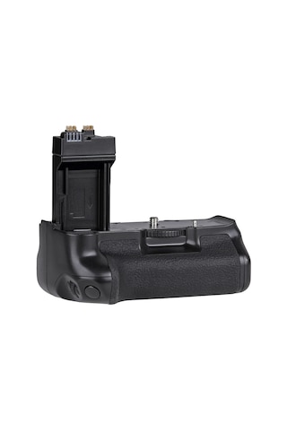 Canon Eos 700D- 650D 600D 550D için Ayex Ax-600D Battery Grip