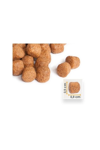 Micho Tavuklu Yetişkin Kedi Maması 2 x 3 KG