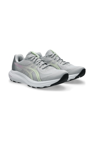 Asics Gel-Contend 10 Kadın Gri Koşu Ayakkabısı 1012C013-020