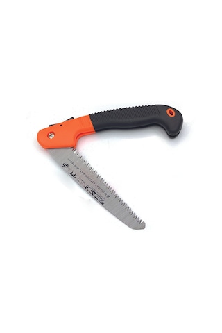 Bay-tec Budama Testeresi Katlanır 180mm