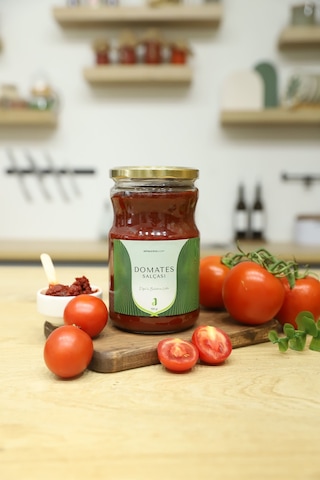 Aktarcınız Yöresel Domates Salçası 700 G