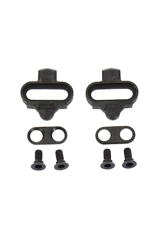 Shimano PD-M540 Pedal Spd Siyah