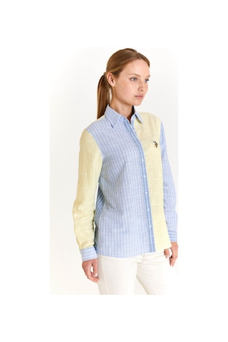U.s. Polo Assn. Erkek Regular Bermuda Şort 50283928-vr015-bej
