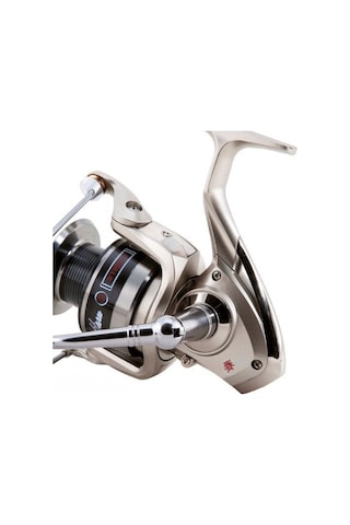 Nomura Haru Fw 2000 10+1Bb 2Alum Spool Olta Makinesi