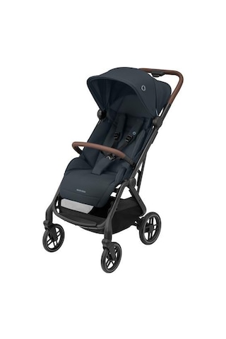 Maxi-Cosi Soho-Cabriofix I-Size Ana Kucaklı Ultra Kompakt  Seyahat Sistem Bebek Arabası Essential Graphite