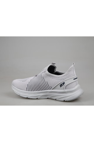 M.P Mp 251-2302 Gri Lacivert Unisex Sneakers Lacivert