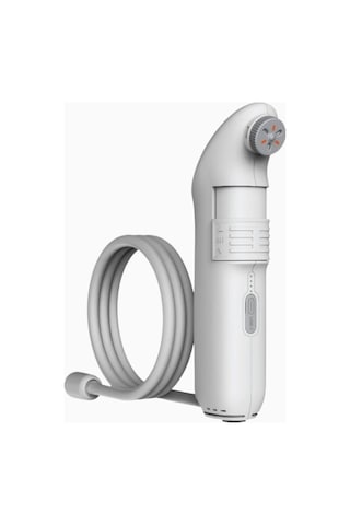 Green Lion Bidet Pro Taşınabilir Şarjlı Bide 5.55w Beyaz Kamp Duşu & Tuvalet Çok Renkli